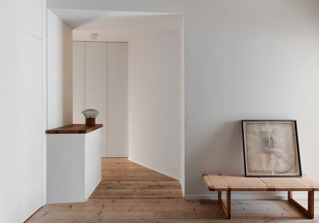 Casa S + G