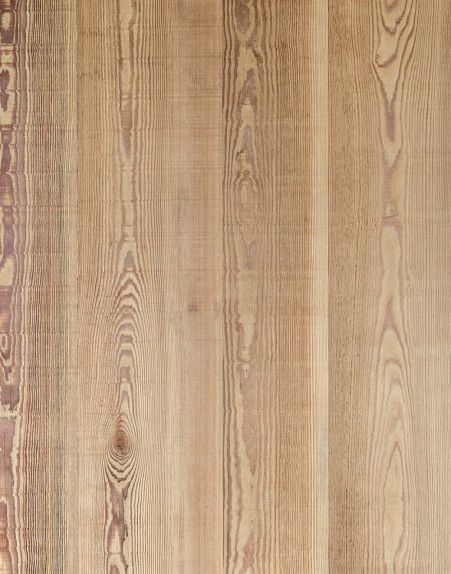 Larice bio prima patina netto nodi