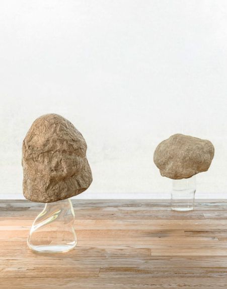 Rovere antico seconda patina