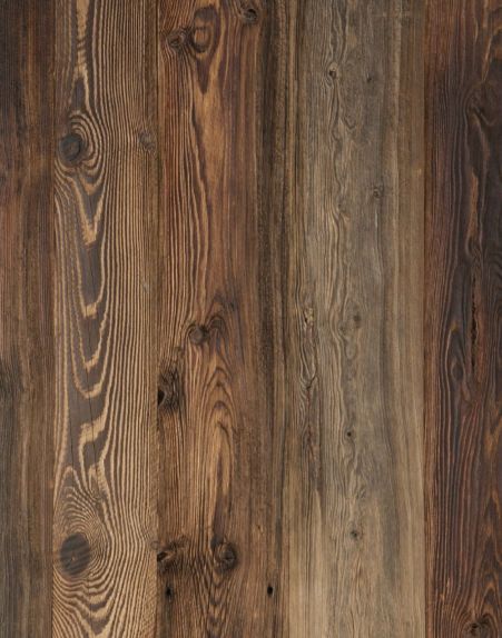 Abete antico Marrone bruciato dal sole