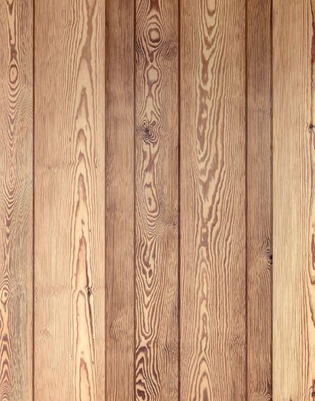 Pino lariccio termico