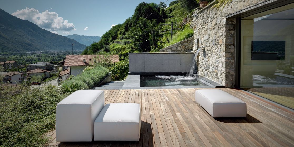Pavimenti