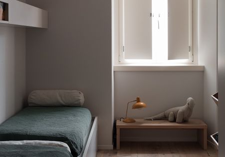 Casa S + G