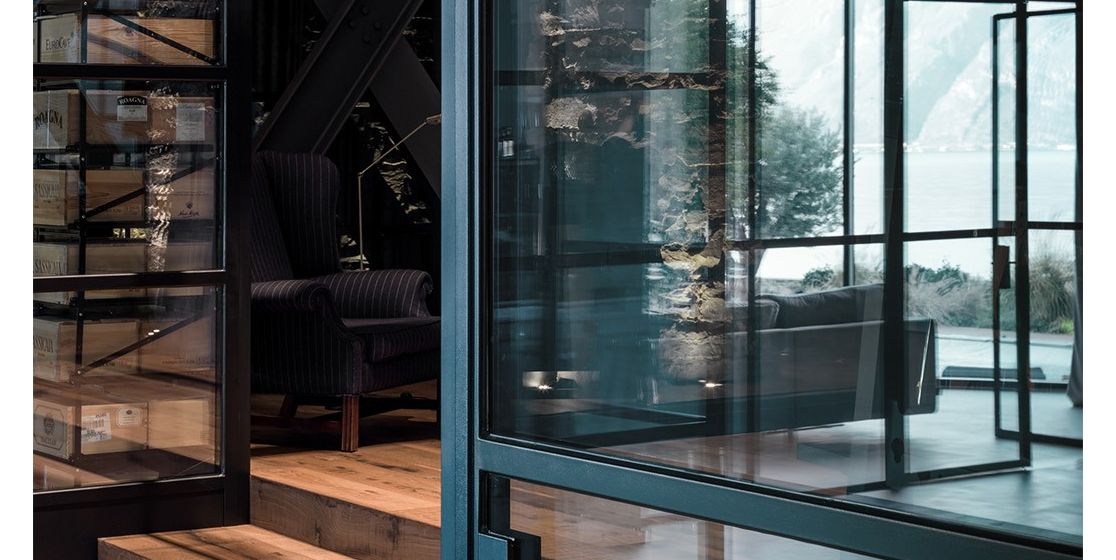 Breakwater Breakwater