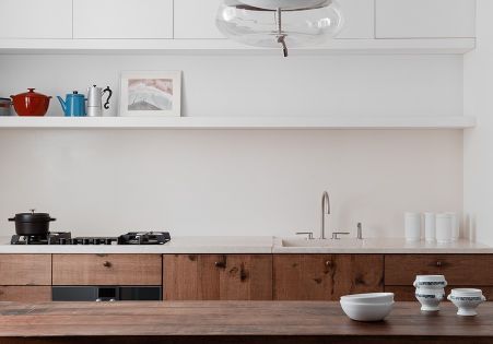 Casa S + G